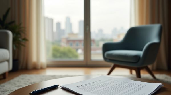 L'importance de l'assurance habitation pour locataire