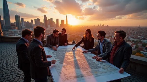 Nru et plan prévention risques : comprendre les enjeux pour l'urbanisme