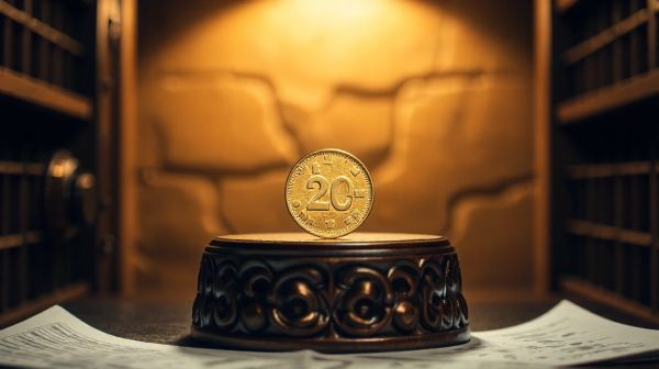 Top conseils pour investir dans le 20 francs suisse or