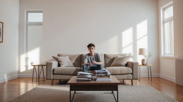 Top raisons d'avoir une assurance habitation en tant que locataire