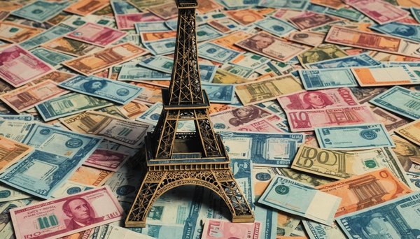 Salaire médian france 2025 : tendances et enjeux clés