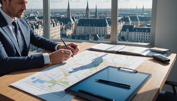 Investissement locatif à amiens : un marché porteur et rentable